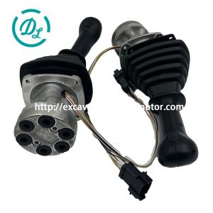 Wholesale 5574869900 Hydraulic Parts Joystick Dump Hoist Valve PV48K1144 from china suppliers