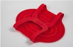 FBAB50231 for wholesales silicone food-grade turkey roast lifter