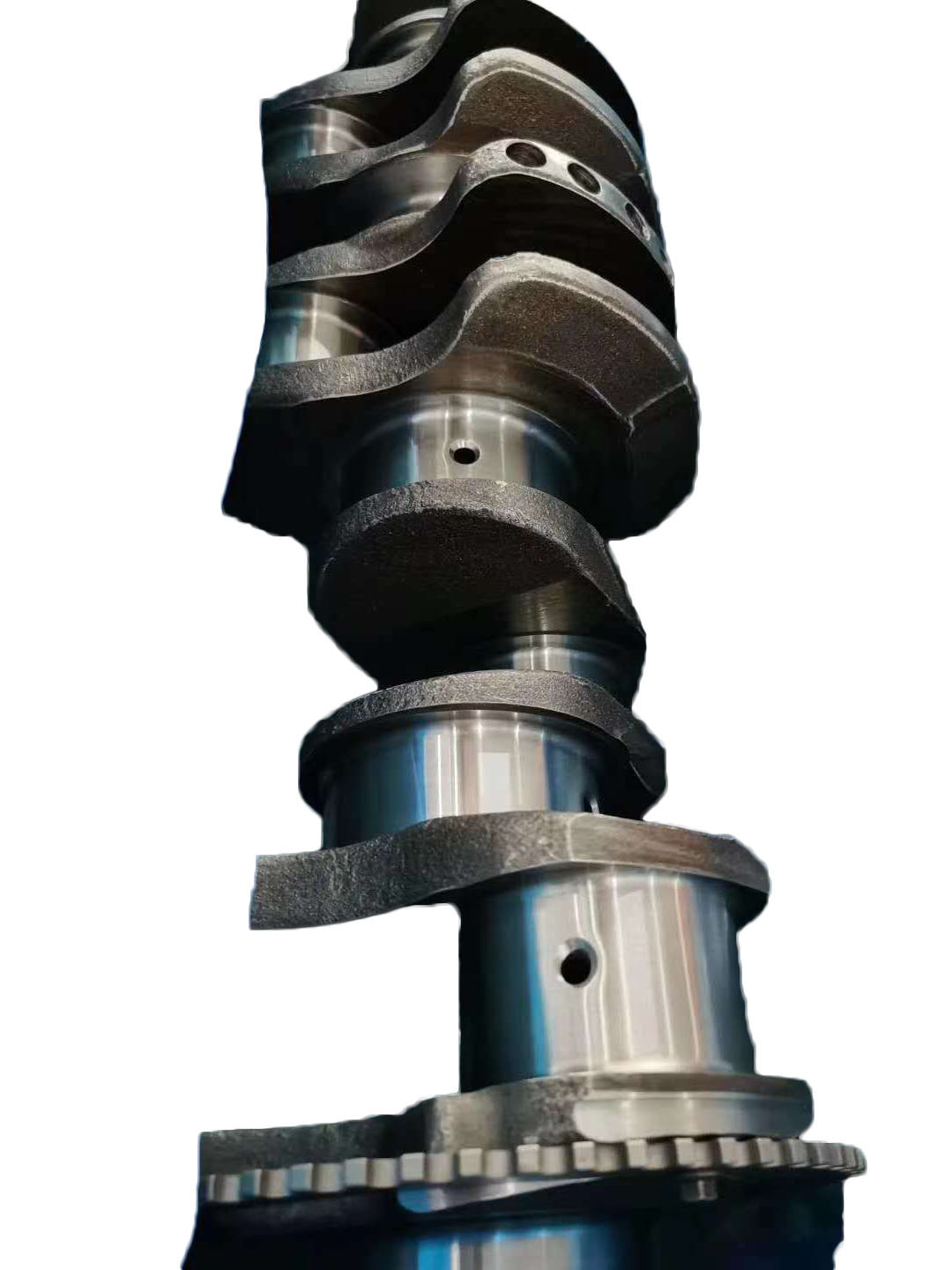 CuMMINS 6CT8.3 Efi Diesel Engine Crankshaft