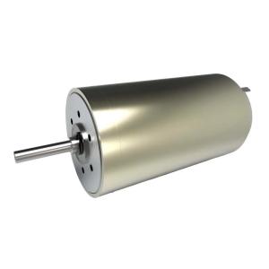 Wholesale 40mm Coreless DC Motor 137 Watt 7000rpm 9V Compact Energy Efficiency from china suppliers