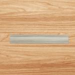 Fireproof Commercial Grade Vinyl Flooring Easy Install For Office Appplication