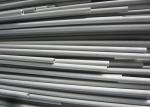 Corrosion Resistance UNS S31803 Duplex Stainless Steel Tubings Pipes