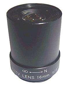Wholesale sell 16mm F1.4 CS mount fixed lens from china suppliers