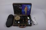 Bioelectric Body Health Quantum Therapy Machine English Version