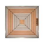 Yacht Deck Boat Flooring for Ship Balcony Floor Covering on 25meters Length