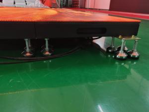 Wholesale P6.25 Disco Portable Led Dance Floor Rental ROHS High Definition from china suppliers