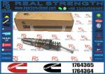 Injector 1731091 1764364 1764365 For Cummins Scania X15 Engine