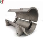 AISI SS316 Mounted Lost Wax V5 Stainless Steel Precision Castings