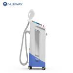 2019 Beijing Nubway TUV Medical CE approved shr ipl/shr ipl hair removal/ipl shr