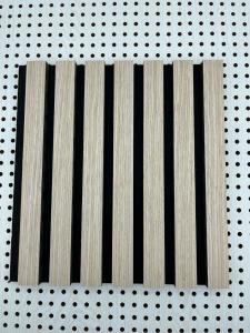 Wholesale 21mm E0 Formaldehyde Emission Wood Veneer Boards With Screw Holding Strength Of ≥800N from china suppliers