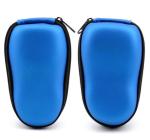 Hard Shaver Drive Storage EVA Pu Leather Case for Travel