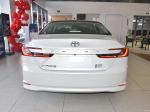 2024 Toyota Camry 2.0L Sports Plus Hybrid Sedan FWD Left-Hand Drive Single Motor