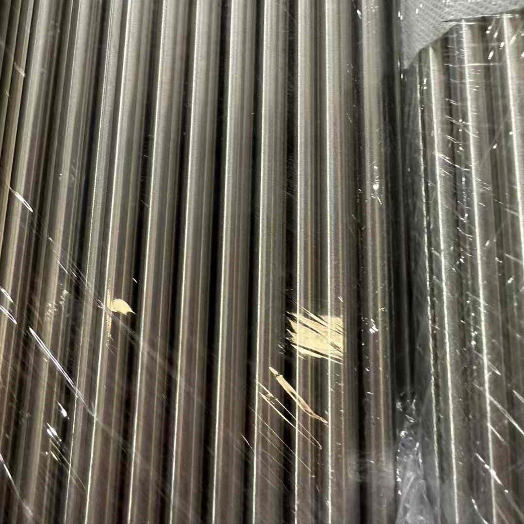 Corrosion Resistance Hastelloy Alloy C22 Nickel Alloy Hastelloy C22 Round Bar 110 170mm