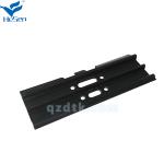 PC100-5 PC120 Komatsu Excavator Track Shoe 203-32-51461 Excavator Shoe