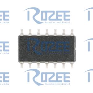 Wholesale 74HC04D,653 from china suppliers