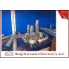 Buy cheap 1 Inch / 2 Inch Galvanised IMC Electrical Conduit Outdoor Rigid Conduit Pipe from wholesalers