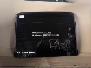 Wholesale Chrysler 200 4d Sedan 2015 Panoramic Roof Glass Car Front Glass from china suppliers