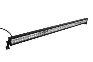 Wholesale Hot sale 300w car led light bar, double row off road led light bars, 12v 24v 54&quot; led light bar from china suppliers