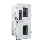 Car Battery Batteries Testing Chamber High Low Temperature Test Chamber