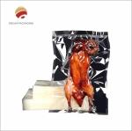 Fresh Food Vacuum Bag PA/PE Sustainable CMYK / PANTON Printing