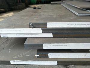 Wholesale ASME SA516 Gr. 70 Pressure Vessel Material Sa516 Grade 70 Hot Rolled Steel Plate Price Per Ton from china suppliers