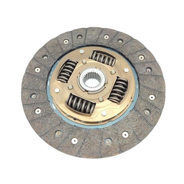 100% Tested of Auto Clutch Disc 1864464031/0152501403/0102509503 for 1985-1993