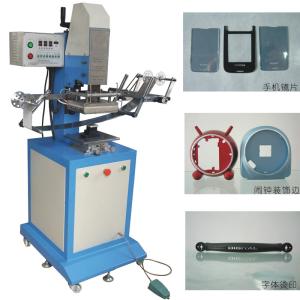 Wholesale Air operated hot printing machine from china suppliers