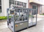 Food Automatic Carton Sealing Machine Cardboard Pizza Box Making Machine