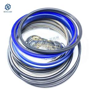 Wholesale Atlas Hydraulic Rock Breaker Seal Kits Hammer Oil Seal 3363034494 For HB2200 Repair Seal Kit from china suppliers