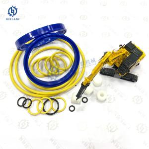 Wholesale Mes2500 Rock Hammer Oil Sealing for Hydraulic Hammer Cylinder Repair Spare Parts Seal Kit from china suppliers