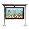 Buy cheap Outdoor Digital Signage For Business 55inch Revolutionize Your Advertising Game from wholesalers
