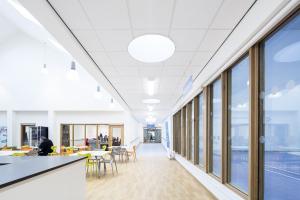 Wholesale Soundproof Lay In Ceiling Panels 600*600 , Hotel Kitchen Metal Ceiling Panels from china suppliers
