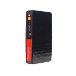 Mini DC UPS 7200mAh 18W 220V 8800mAh Lifepo4 POE For Wifi Router Wi-Fi Routers