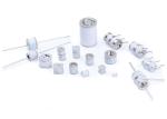 11.5mmx7.5mm Sized Gas Discharge Tube GDT SE72-600X 600V 20KA 3PIN For Cable