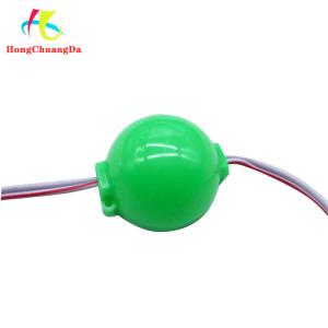 Wholesale IP65 Waterproof 2W Outdoor LED Sign Modules 12V Ultrasonic from china suppliers