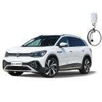 150KW Used Volkswagen Electric Car 5 door EV Medium To Large SUV