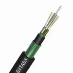 GYTA53 Fiber Optic Cable for Telecommunication Networks in YD/T 901-2009GB/T