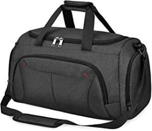 Wholesale Duffle Large Waterproof Swimming Bags With Shoes Compartment Weekender Overnight Bag from china suppliers