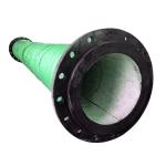 Mining Flexible Hydraulic Hose Goldline For Mining Industry