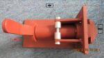 ISO standard trailer twistlock
