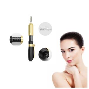 Wholesale 0.01 To 0.12ml Lip Filling Hyaluron Filler Pen 3 Power Levels from china suppliers