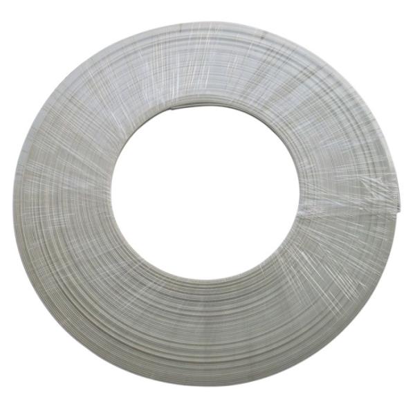 Pultruded Flat Rod Fiberglass Rodding FRP Strip For Granite Marble Stone