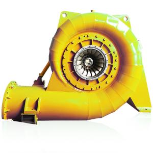 Wholesale 1000RPM Water 420ma Francis Turbine Generator from china suppliers