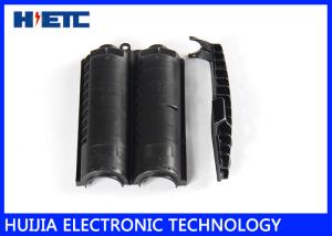 Wholesale Anti Moisture Base fiber optic splice case , Plastic fibre optic splice enclosure from china suppliers