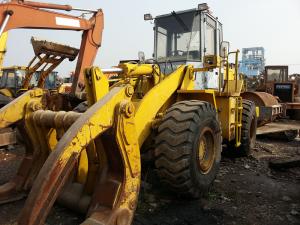 Wholesale Japan Made Used TCM 850 Wheel Loader For Sale from china suppliers
