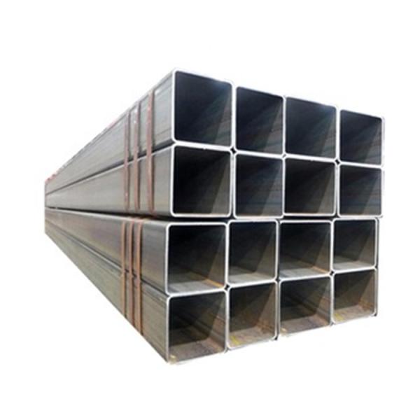 316 316L 304 Seamless Stainless Steel Pipe 2 Inch Metal 304 Ss Hollow Tube 10