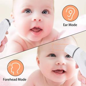 Wholesale Handheld No Contact Body Medical IR Thermometer from china suppliers