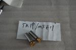 TA19 MFE19 Hydraulic Pump Repair Kits For PVXS060 PVXS090