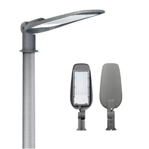 Wholesale 10KV Surge Protection IP65 LED Street Light Adjustable Rod Installer 20000lm from china suppliers