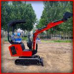 FREE SHIPPING Chinese Wholesale cheap price small excavator 1 ton 2 ton 13 15 18